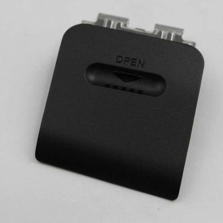 Sony LID ASSEMBLY, BATTERY CASE X-2586-337-1